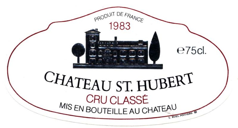 Provence-St Hubert 1983.jpg
